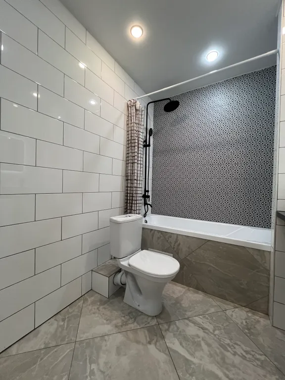 Новая 1-комнатная квартира рядом с Микрохирургией глаза