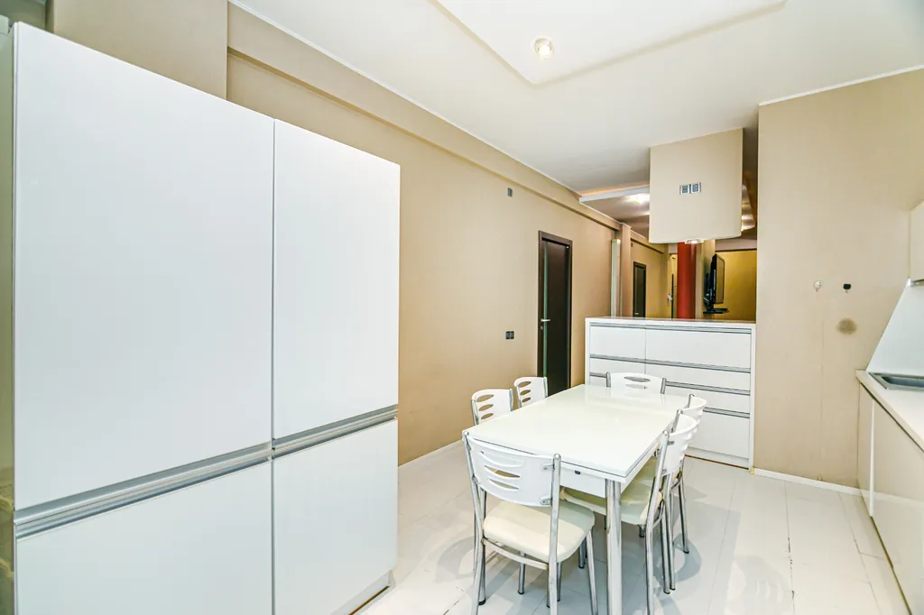 Lux family apartment