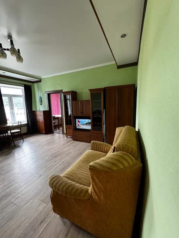 Квартира рядом с Массандровским пляжем