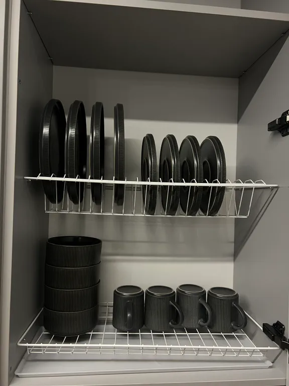 Квартира в премиальном микрорайоне Машаров - центр