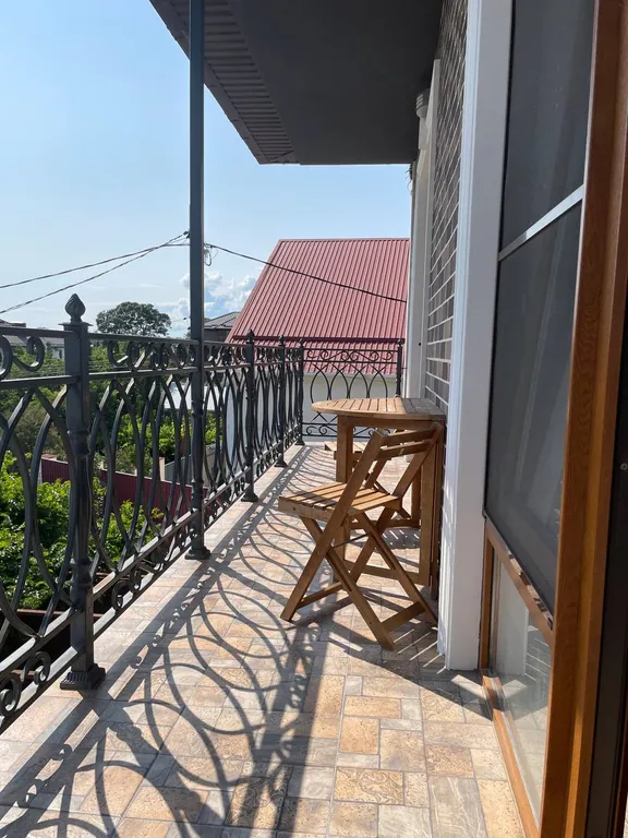 4-комнатный Дом