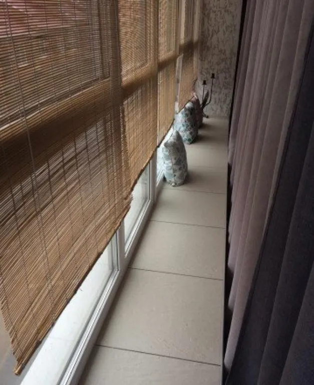 Apreski Бунгало Алые Паруса Улучшенное