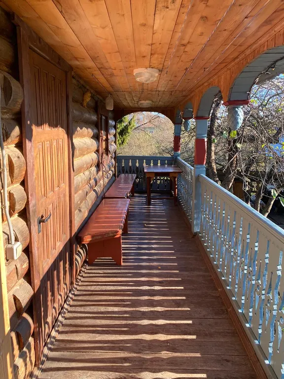 Творческая дача