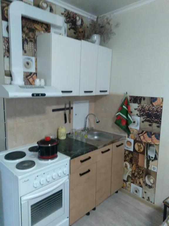 Уютная студия в районе Красной площади