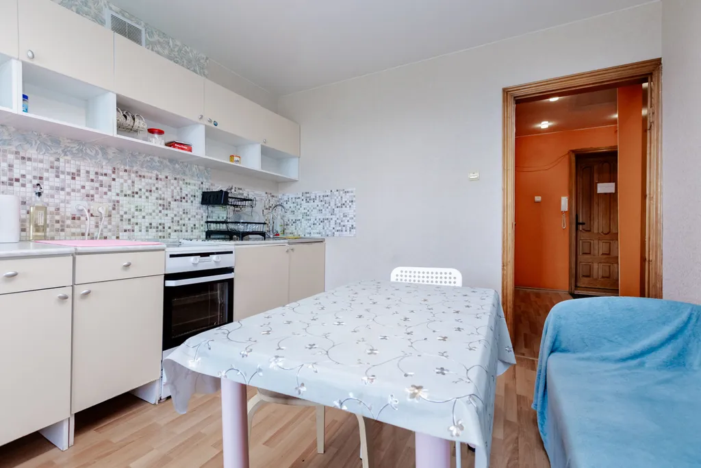 Двухкомнатная квартира 105