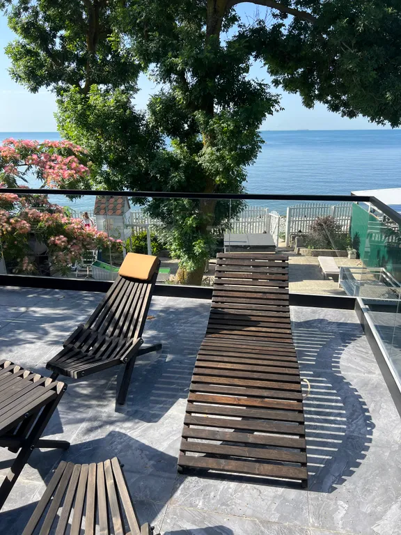 Коттедж Кипарис