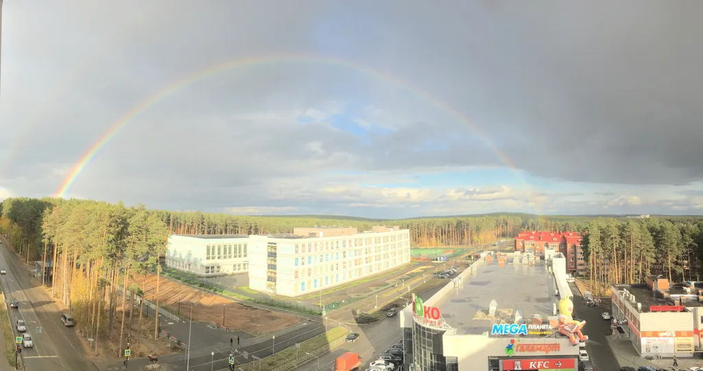 Квартира Уютная квартира в отличном и удобном месте — Березовский