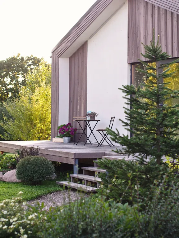 Гостевой дом Птушка