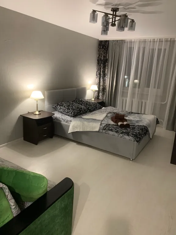 Квартира Апартаменты Lavanda (Лаванда) — Симферополь