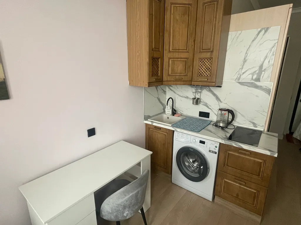 Квартира Апартаменты на юго-западе рядом с метро — Москва