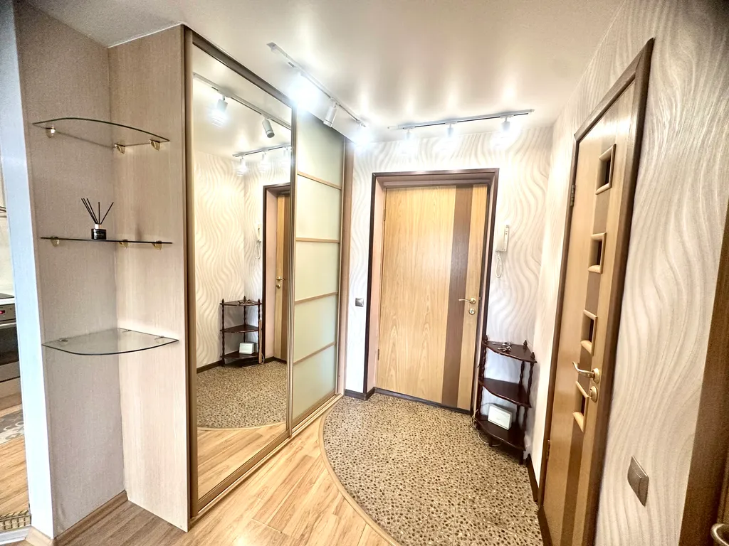 Уютная двушка в Южном, рядом с ТЦ Находка-Мега