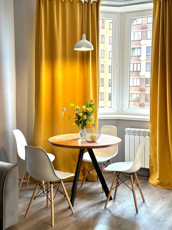 Уютная квартира — аренда посуточно в Щёлково