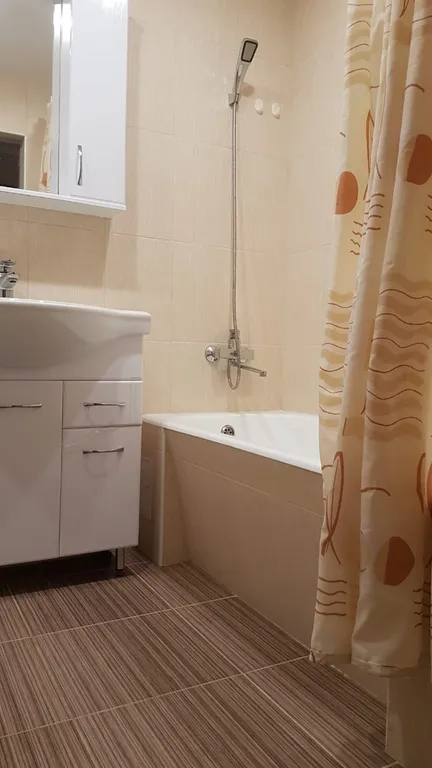 Квартира в Синопе у Мокко пляжа