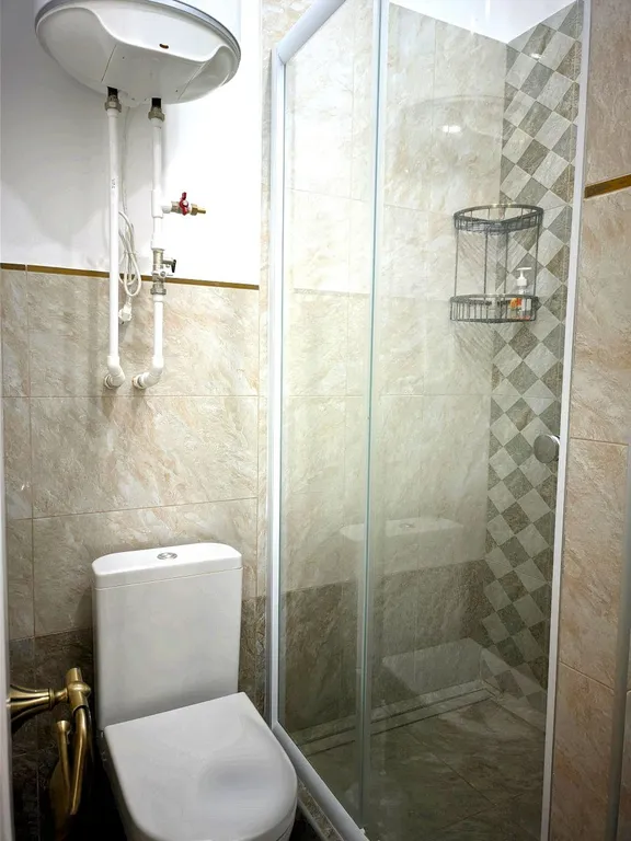 Уютный домик для лета