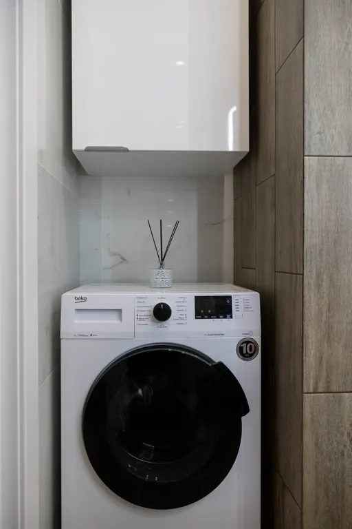 Квартира Новая квартира Голден Скай в 15 минутах от Останкино — Москва