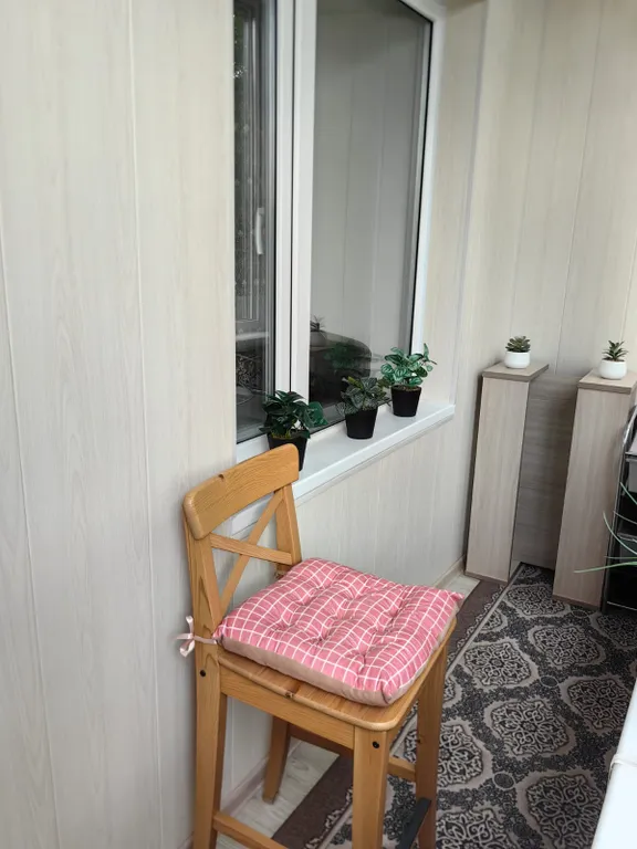 Уютная квартира возле тц городок