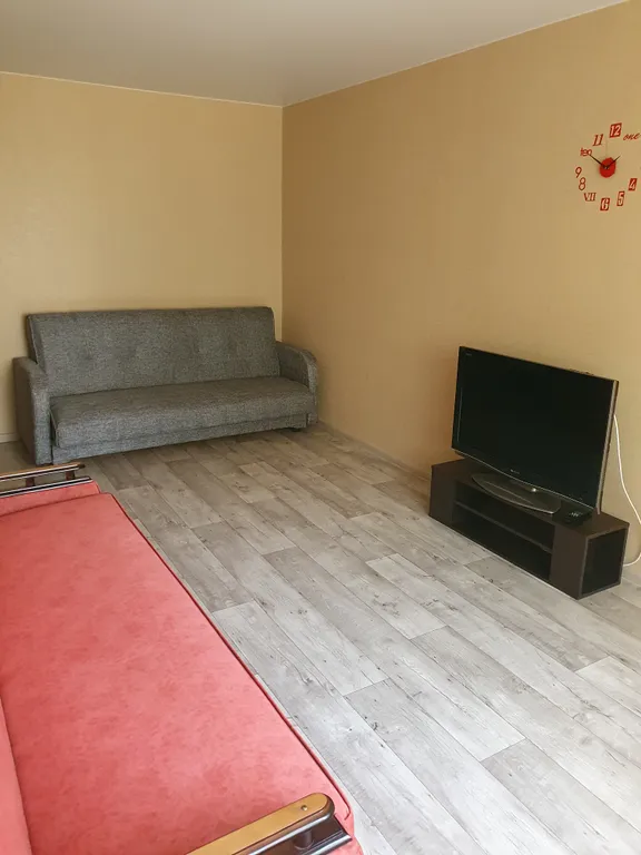 Уютная квартира рядом с трассой М5