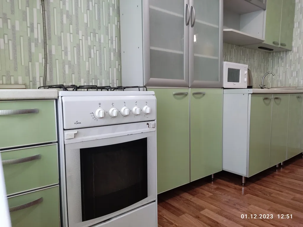 Апартаменты в гостях у Лилии