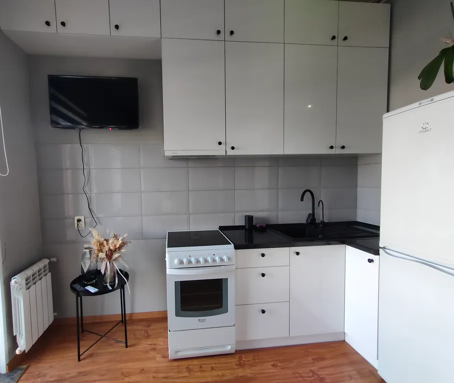 Квартира Студия в самом сердце исторического центра Калининграда — Калининград