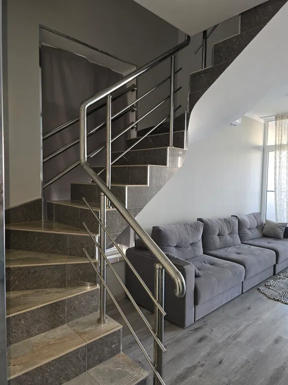 Дома у моря Морелла