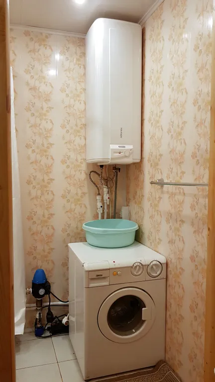 Коттедж Уютный домик на берегу волги — Казань