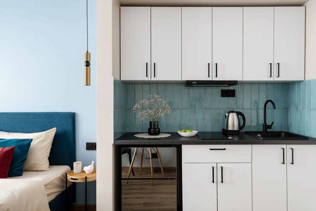 Стильная студия 3