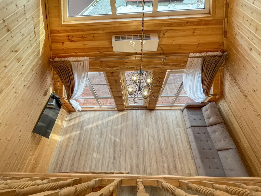 1-комнатный Дом