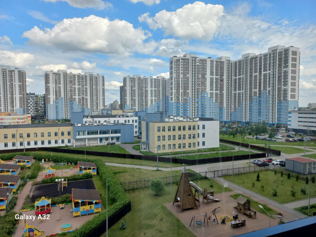 Квартира рядом с метро