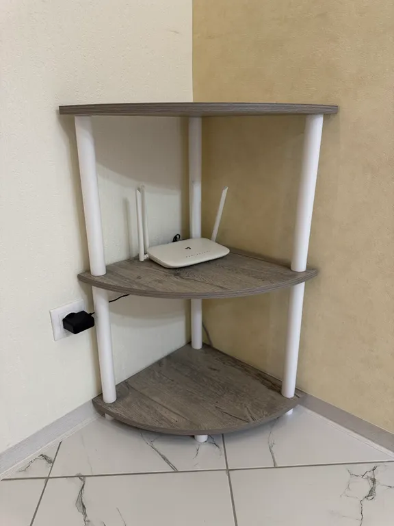 Идеальная квартира в новом доме с видом на закат