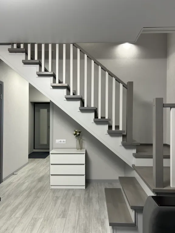 Новый таунхаус Серебрити на Банном