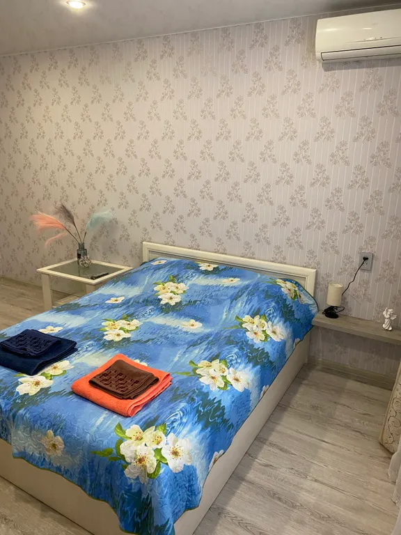 Апартамент у Ледового Дворца