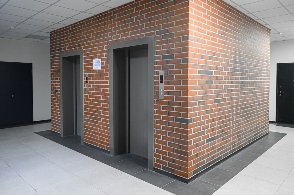 Современный Люкс в шаге от метро Покрышкина