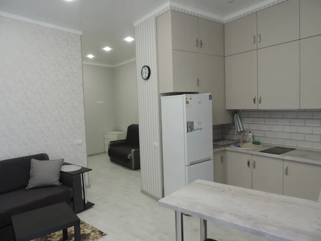 Квартира Квартира у моря — Геленджик