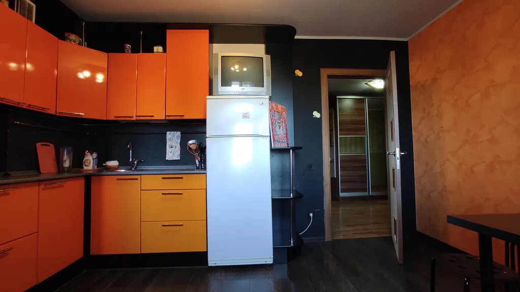 Просторный КвартАпарт близко от вокзала