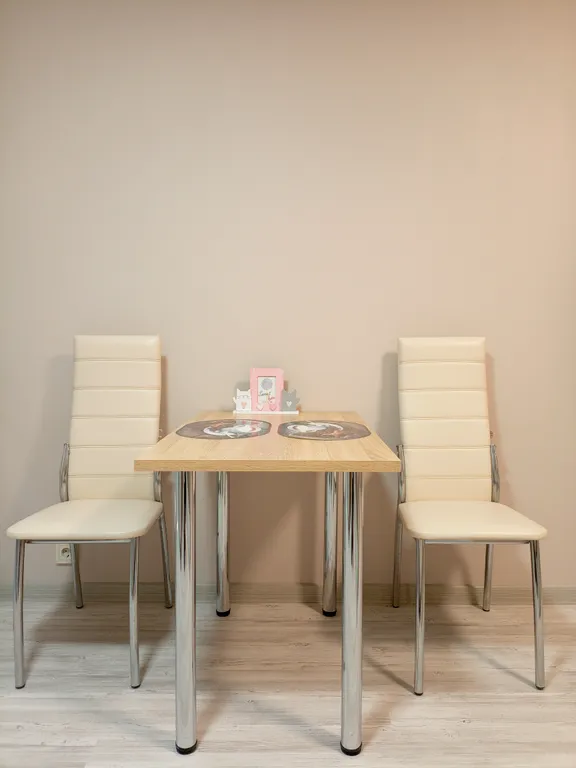 Уютная квартира-студия