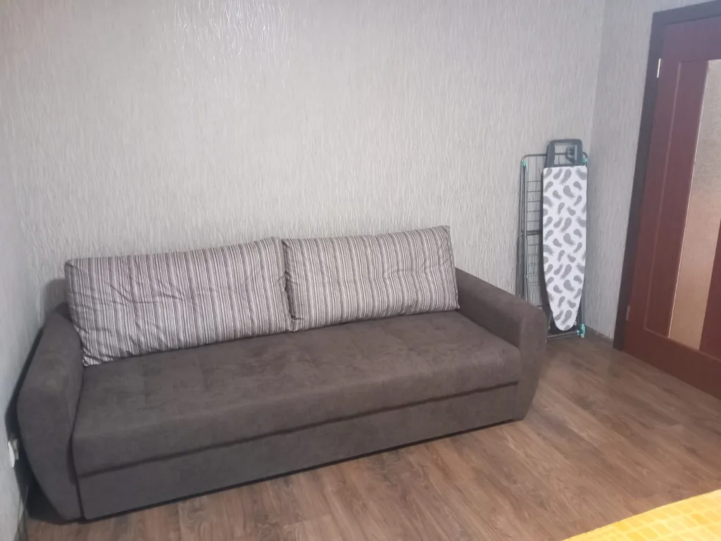 Уютная атмосфера