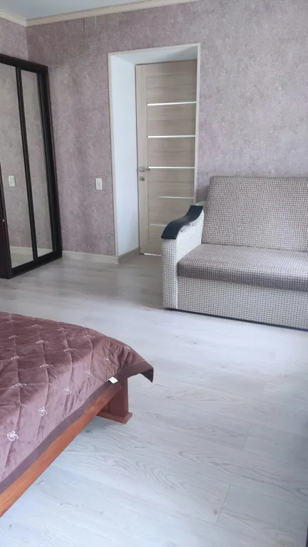 Квартира в парковой зоне