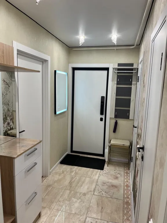 Уютная квартира в центре города с новым ремонтом