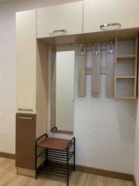 Квартира рядом с Авто и ЖД вокзалом