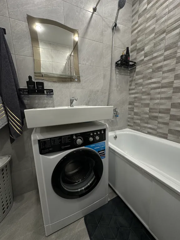 Квартира на Невского