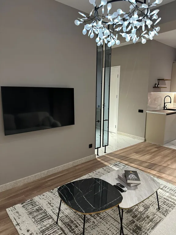 Квартира 2-комнатная Квартира — Махачкала