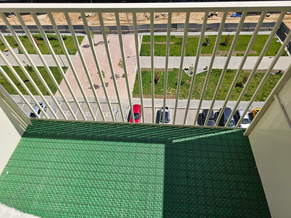 Квартира Новая квартира с дизайнерским ремонтом — Москва