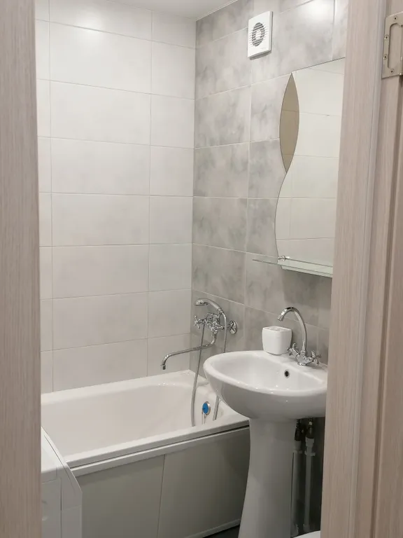 Уютная студия в центре города