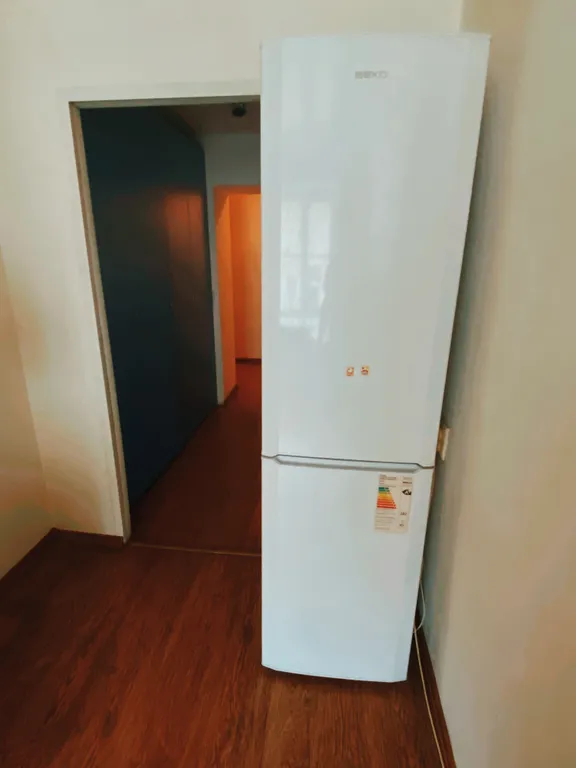 Квартира 1-комнатная Квартира — Ярославль