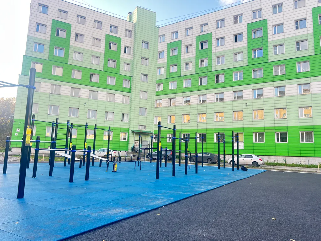 Уютная квартира бизнес класса