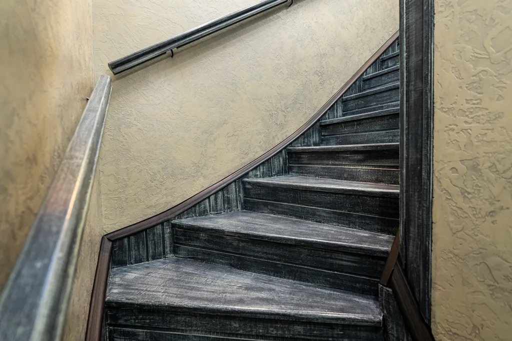 Апартаменты в лесу forest house