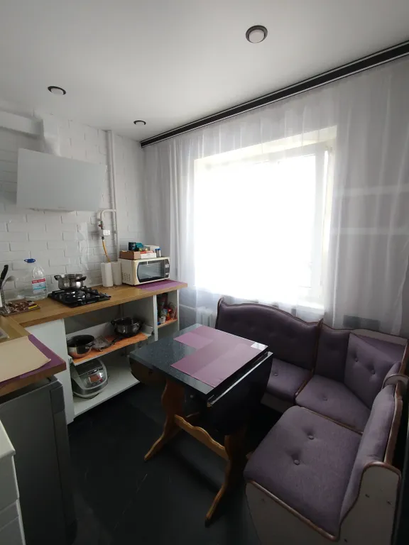 Квартира для отдыха