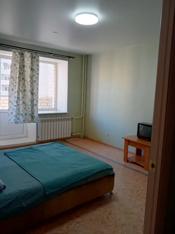 1-комнатная Квартира — аренда посуточно в Вологда