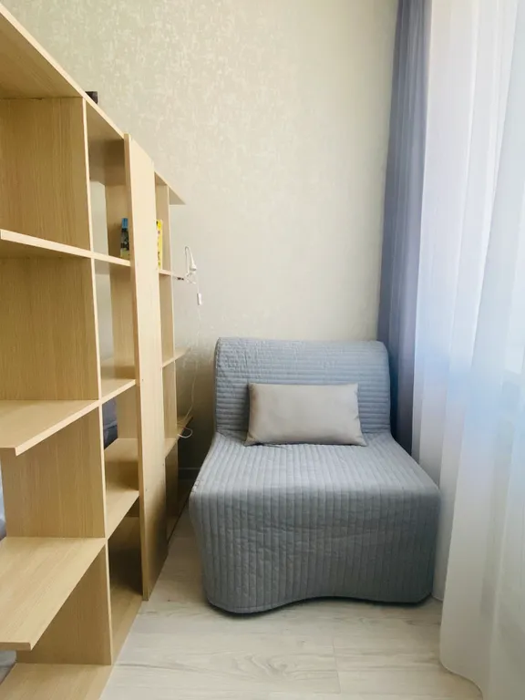 Квартира в центре рядом с ФЦТОЭ