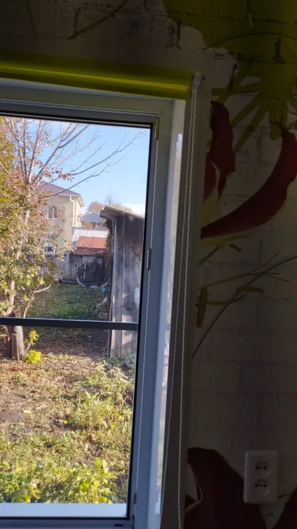 Квартира в частном секторе без шума в центре города